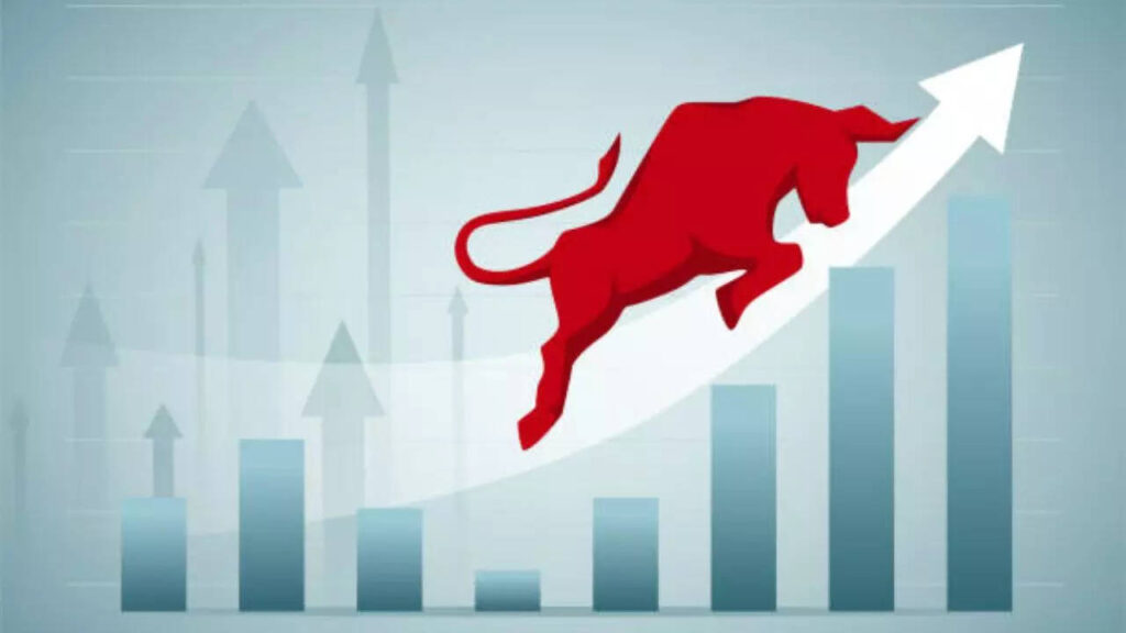 📈 बिजनेस अपडेट: मल्टीबैगर फार्मा स्टॉक ने 5 साल में 325% रिटर्न दिया