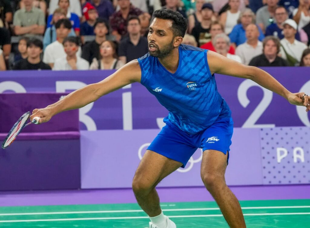 🏸 मलेशिया मास्टर्स 2025: किदांबी श्रीकांत क्वार्टरफाइनल में, एचएस प्रणॉय बाहर